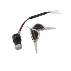 Замок запалювання Fada OLDI (FDET053LA-60)