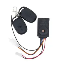 Сигналізація Fada OLDI (FDET053LA-60)