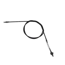 Трос гальмівний задній Fada OLDI (FDET053LA-60) L1420/1290 мм