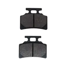 Колодки гальмівні (передні) Fada Mila 1200W