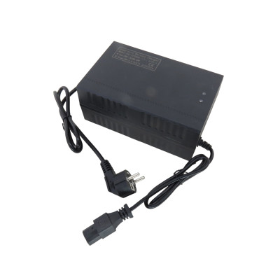 Зарядний пристрій 72V58A FADA Бізон