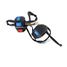 Блок управління (л+п) FADA Поні/Мул/Віл/Бізон