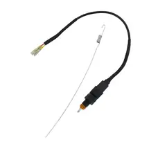 Жабка гальмівна (задня) FADA Поні/Мул/Віл/Бізон