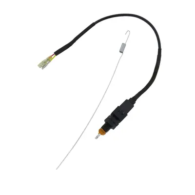 Жабка гальмівна (задня) FADA Поні/Мул/Віл/Бізон