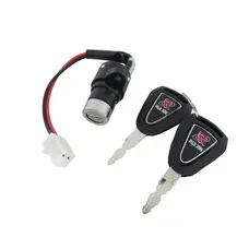 Замок запалювання FADA Поні/Мул/Віл/Бізон