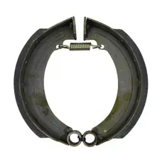 Колодки гальмівні (задні) FADA Пони/Мул/Вол/Бизон