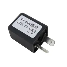 Реле поворотів FADA Поні/Мул/Віл