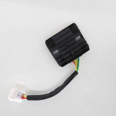 Реле зарядки X-Road Light 200 New