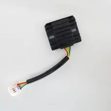 Реле зарядки X-Road Light 200