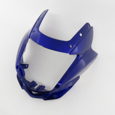 Обтікач фари V150A (синій)
