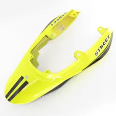 Крило заднє (хвіст) V150A (STREET) (жовтий)