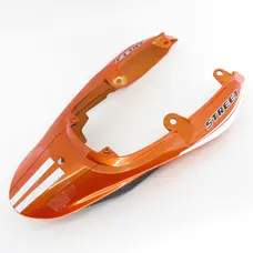 Крило заднє (хвіст) V150A (STREET) (помаранчевий)