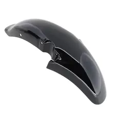 Крило переднє Viper ZS125J (чорний)