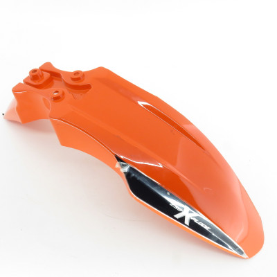 Крило переднє V200R (помаранчевий)