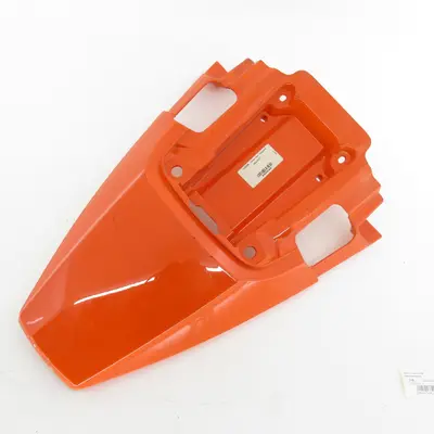 Крило заднє V200R (помаранчевий)