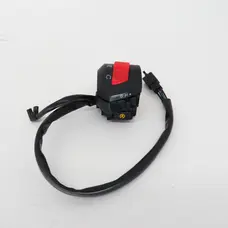 Блок управління (правий) Lifan LF150-2E