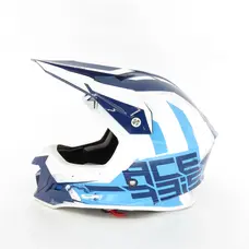 Шолом Acerbis2 (синій) L