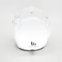 Шолом MT Targo Shell (Білий) XL