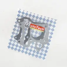 Прокладки двигуна (набір) SUZUKI ADDRESS/LET'S IV