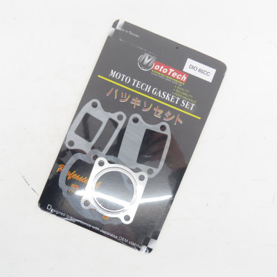 Прокладки (набір) (малий) 65cc DIO (TW) MT SUPERIOR