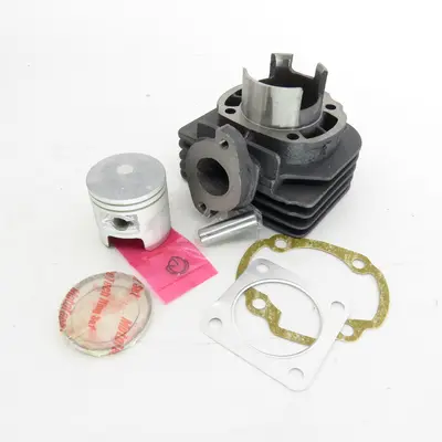 Циліндр (комплект) 65cc AD (TW) M-SUPERIOR