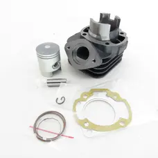 Циліндр (комплект) 49.9cc (CH) SEE HONDA AF-34/35