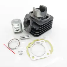 Циліндр (комплект) 49.9cc (CH) SEE HONDA DIO