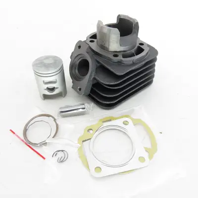 Циліндр (комплект) 49.9cc (CH) SEE HONDA DIO