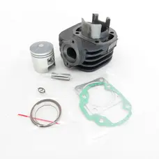 Циліндр (комплект) 49.9cc (CH) SEE SUZUKI LET'S