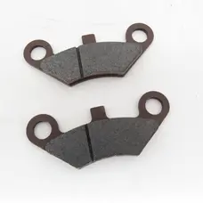 Колодки гальмівні задні ATV SharX 200сс