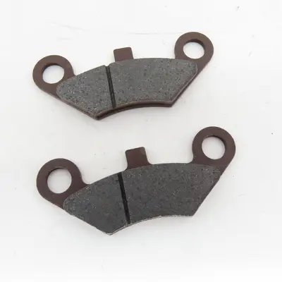 Колодки гальмівні задні ATV SharX 200сс