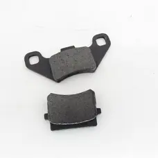 Колодки гальмівні передні ATV SharX 200сс