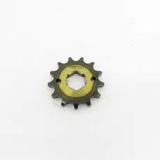 Зірка передня CG/CB 150/200 428-13T (калена) ZV