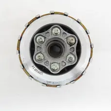 Корзина зчеплення 4T CG200 JH