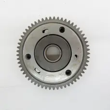 Маховик (обгінна муфта) 4T CB/CG 125/150 IDE
