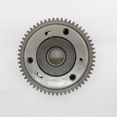Маховик (обгінна муфта) 4T CB/CG 125/150 IDE