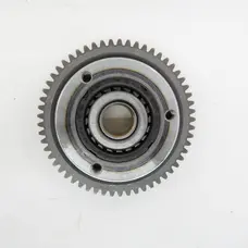 Маховик (обгінна муфта) 4T CG200 HONGJU (mod:B)