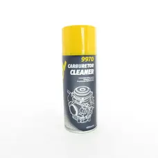 MANNOL 9970 очищувач карбюратора 400ml