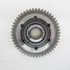 Маховик (обгінна муфта) 4T CB/CG 250 (6 отворів) FORWARD