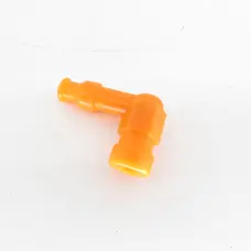 Надсвічник 90° (тюнінг) (помаранчевий) MANLE