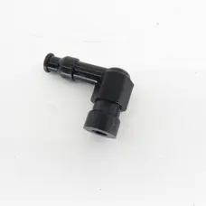 Надсвічник 90° (тюнінг) (чорний) NJK