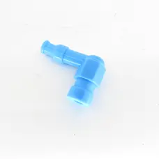 Надсвічник 90° (тюнінг) (синій)