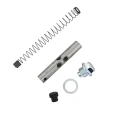 Натягувач ланцюга ГРМ (комплект) Musstang MT125-8 F (FIT 2018)