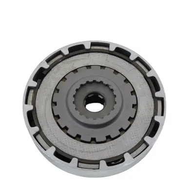 Зчеплення в зборі Musstang MT125-8 F (FIT 2018)