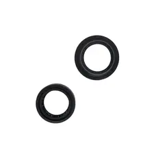 Сальник 33*46*10.5+пильник 33*46*14 переднього амортизатора X-Ride125