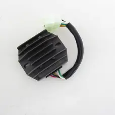 Реле зарядки 4T GY6 125/150 (5 проводів) TNI