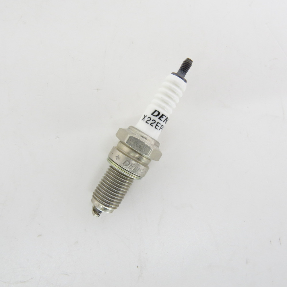 Свічка запалювання D8RTC-9 M12*1,25 19 мм ключ 18 (X22EPRU9) (U-groove, nickel plating) DENSO