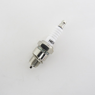 Свічка запалювання E6TC M14*1,25 12,7 мм (2T 50-125сс) NGK