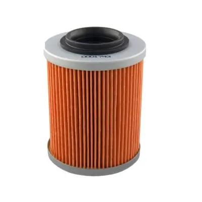 Фільтр масляний HifloFiltro HF152 (BRP/Odes) 25х56х74