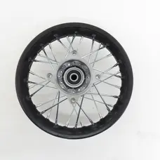 Диск задній R10*1.6J GEON X-RIDE 110 MINI